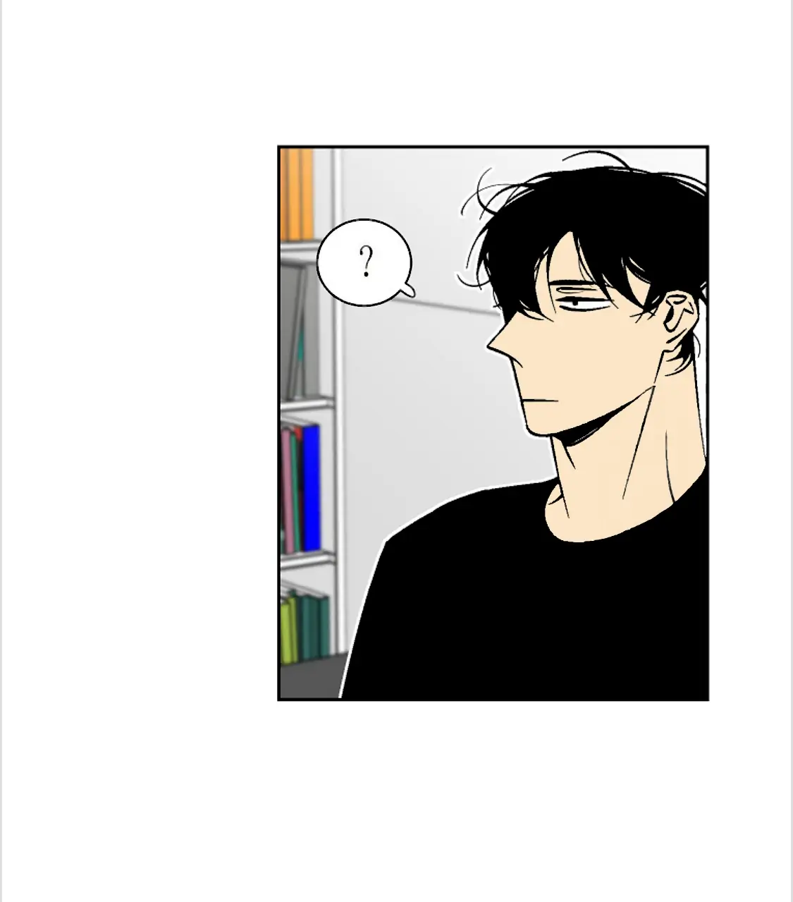 An Exclusive Contract (new uploader) - Chapter 40 manhwa