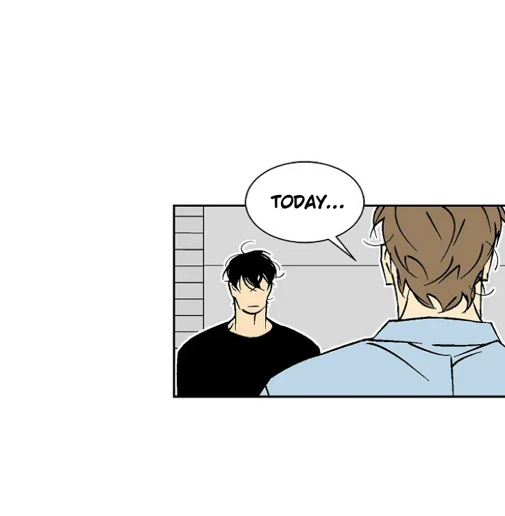 An Exclusive Contract (new uploader) - Chapter 40 manhwa