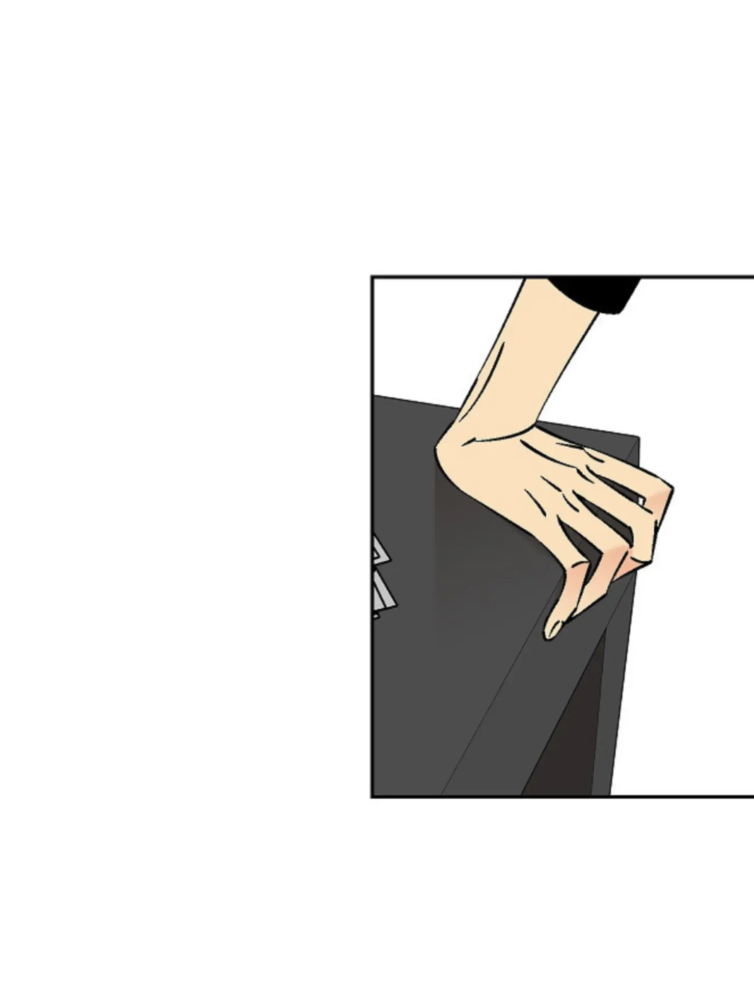 An Exclusive Contract (new uploader) - Chapter 40 manhwa