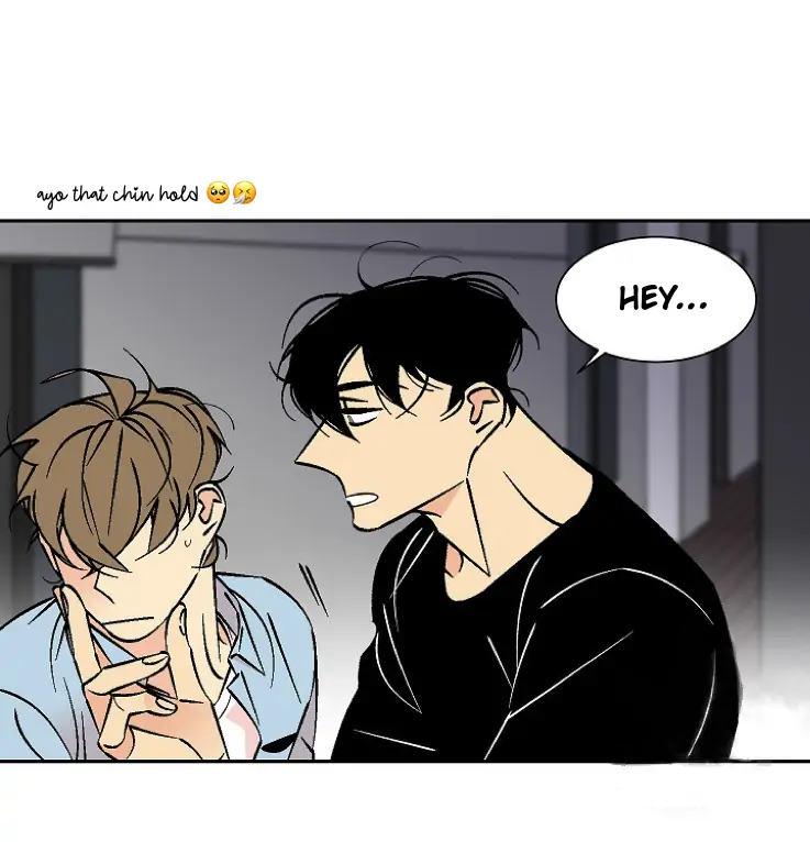 An Exclusive Contract (new uploader) - Chapter 40 manhwa