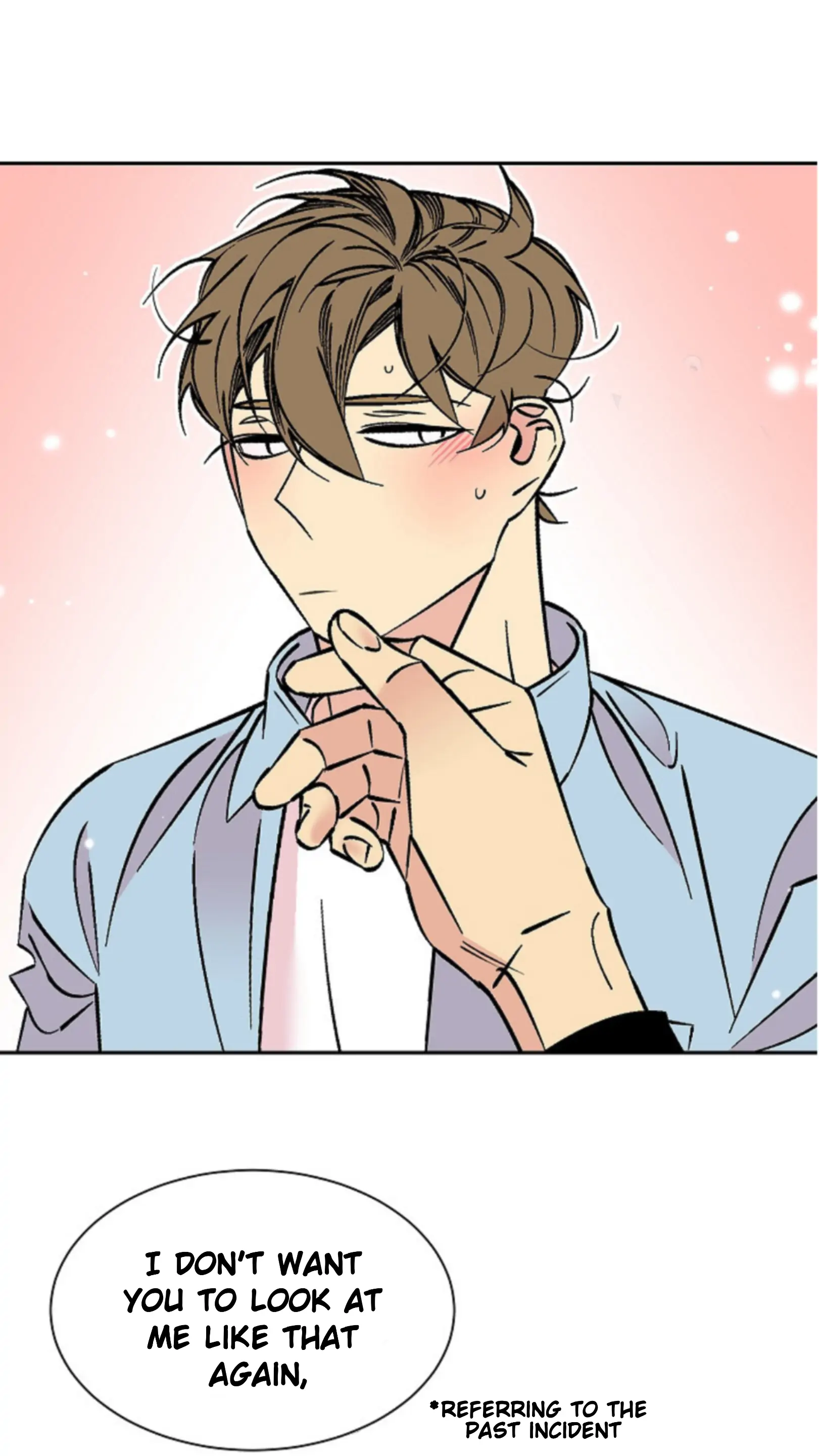 An Exclusive Contract (new uploader) - Chapter 40 manhwa