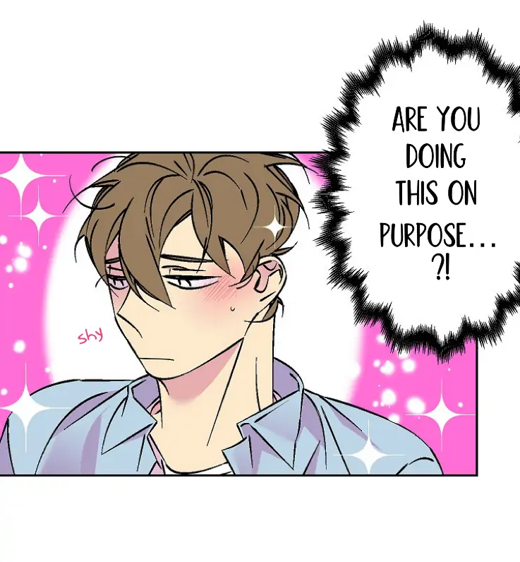 An Exclusive Contract (new uploader) - Chapter 40 manhwa