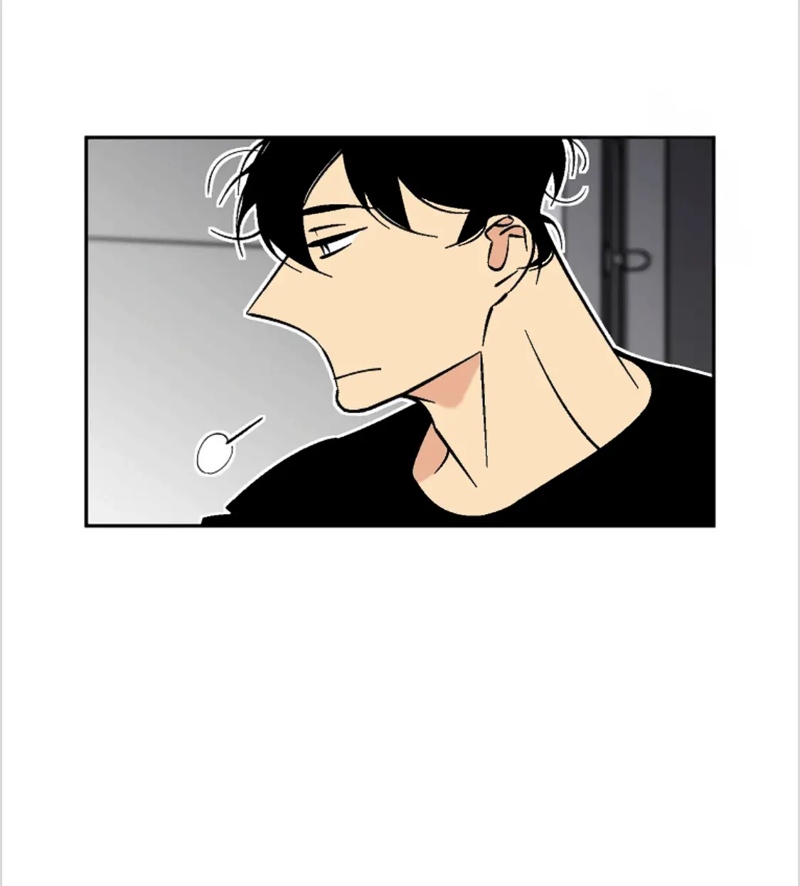 An Exclusive Contract (new uploader) - Chapter 40 manhwa