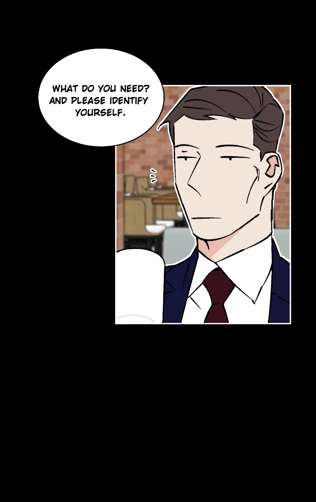 An Exclusive Contract (new uploader) - Chapter 40 manhwa