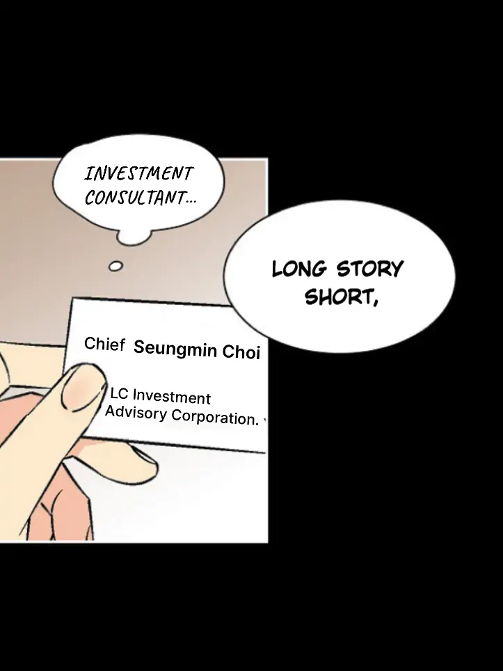 An Exclusive Contract (new uploader) - Chapter 40 manhwa