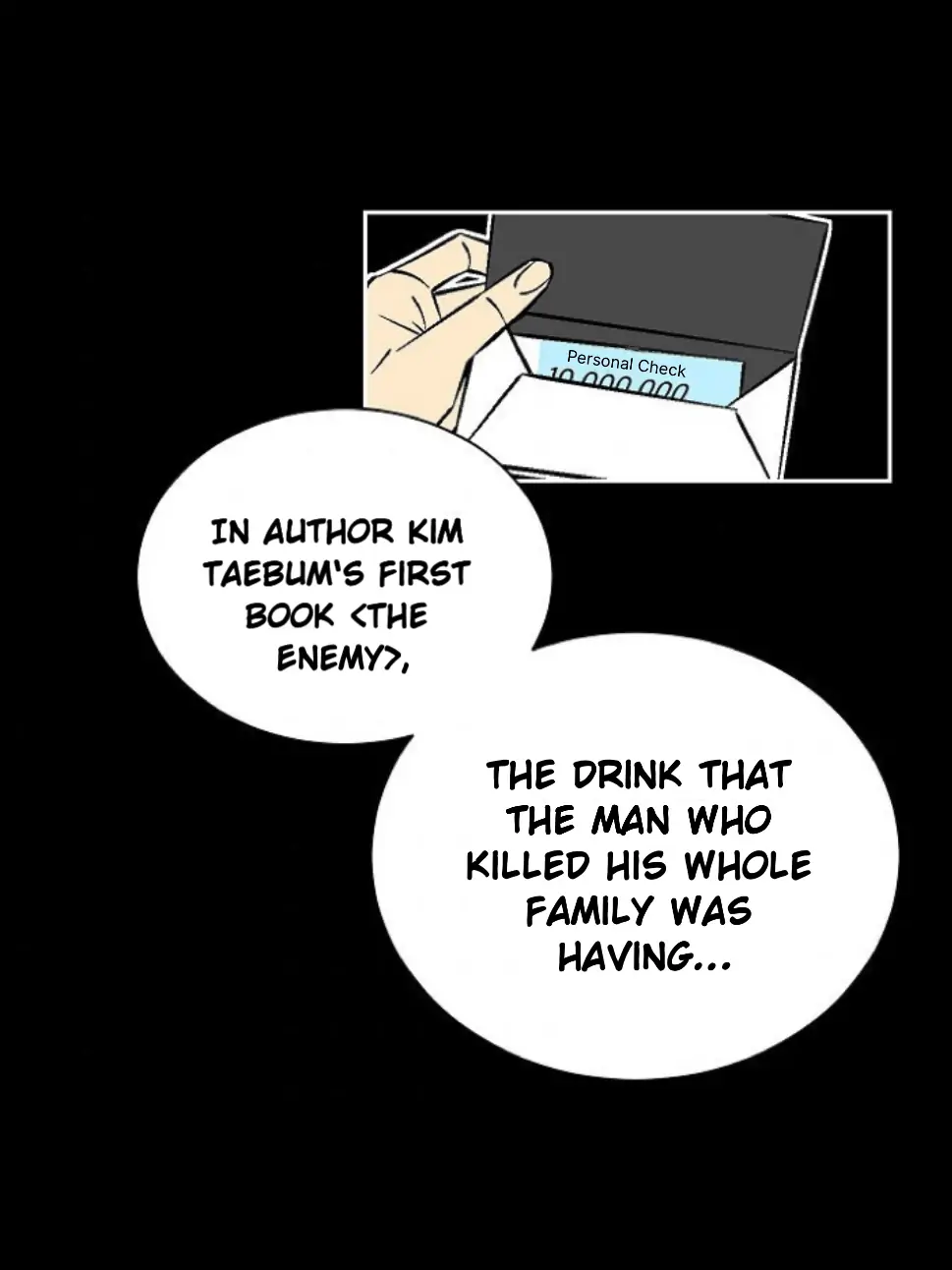 An Exclusive Contract (new uploader) - Chapter 40 manhwa