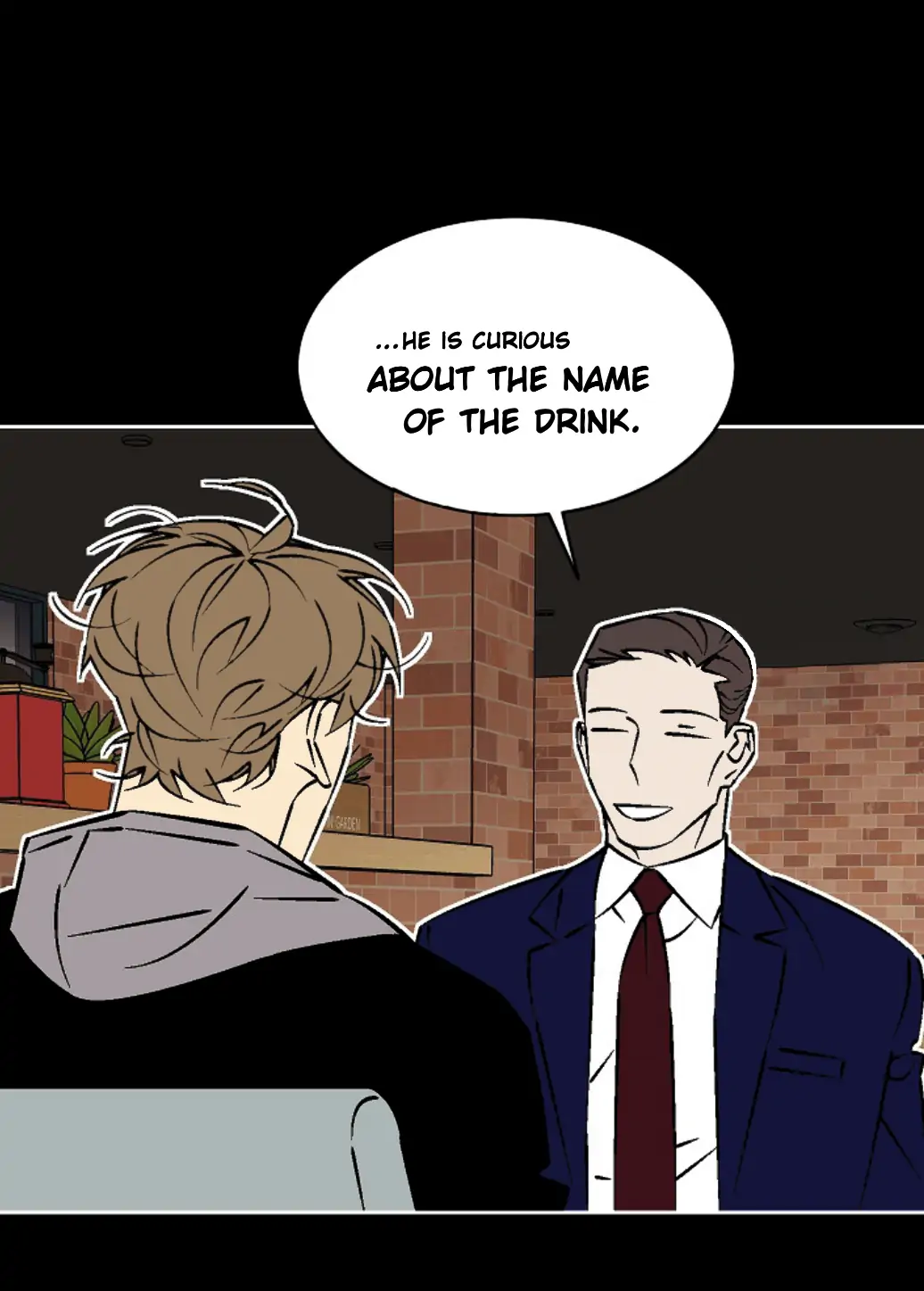 An Exclusive Contract (new uploader) - Chapter 40 manhwa