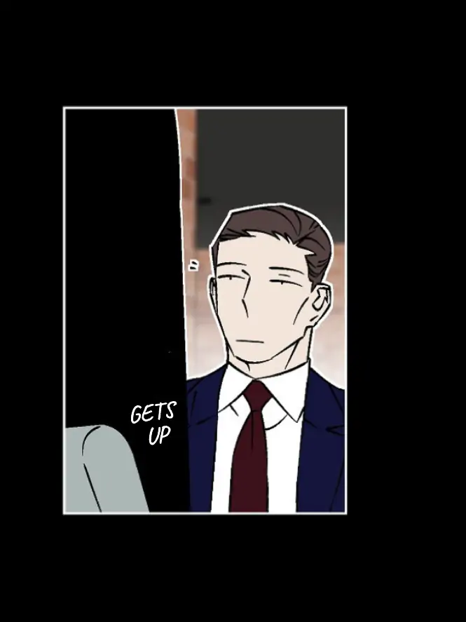 An Exclusive Contract (new uploader) - Chapter 40 manhwa