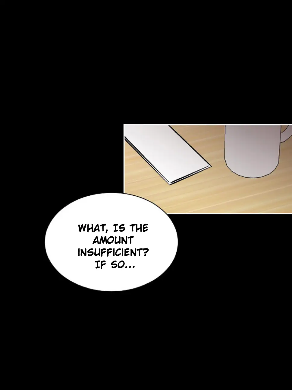An Exclusive Contract (new uploader) - Chapter 40 manhwa