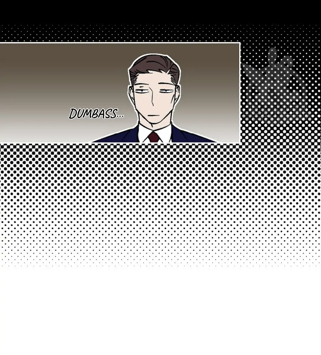 An Exclusive Contract (new uploader) - Chapter 40 manhwa