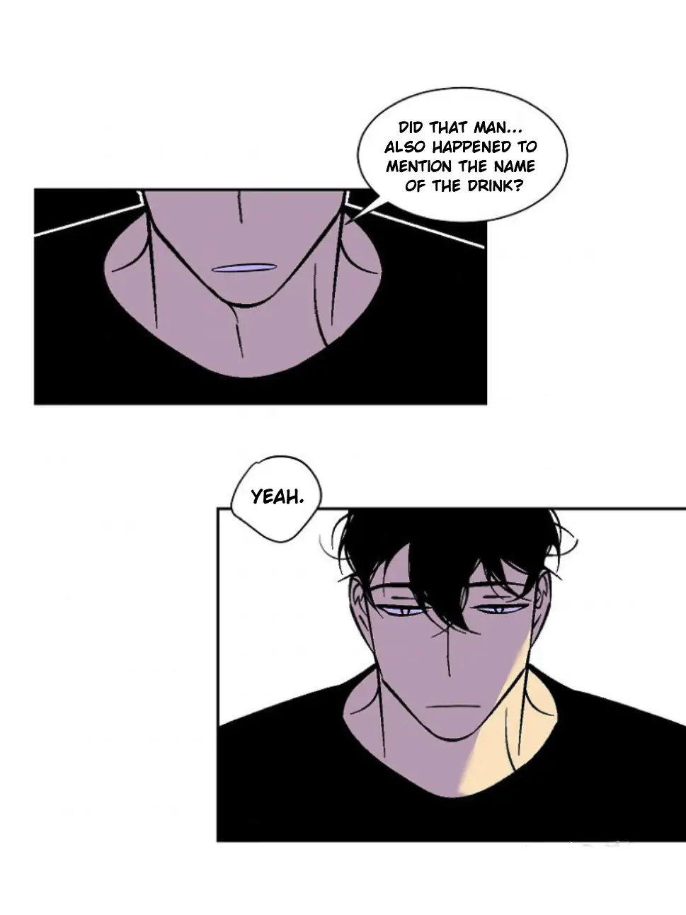 An Exclusive Contract (new uploader) - Chapter 40 manhwa