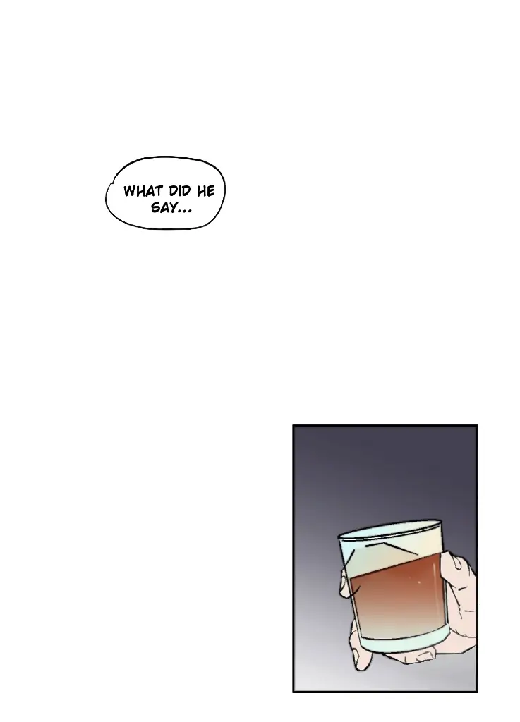 An Exclusive Contract (new uploader) - Chapter 40 manhwa