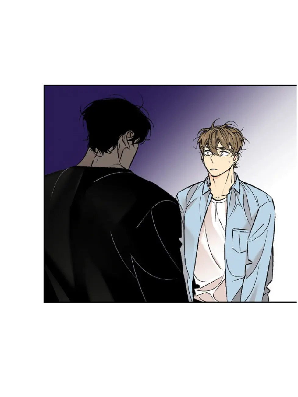 An Exclusive Contract (new uploader) - Chapter 41 manhwa
