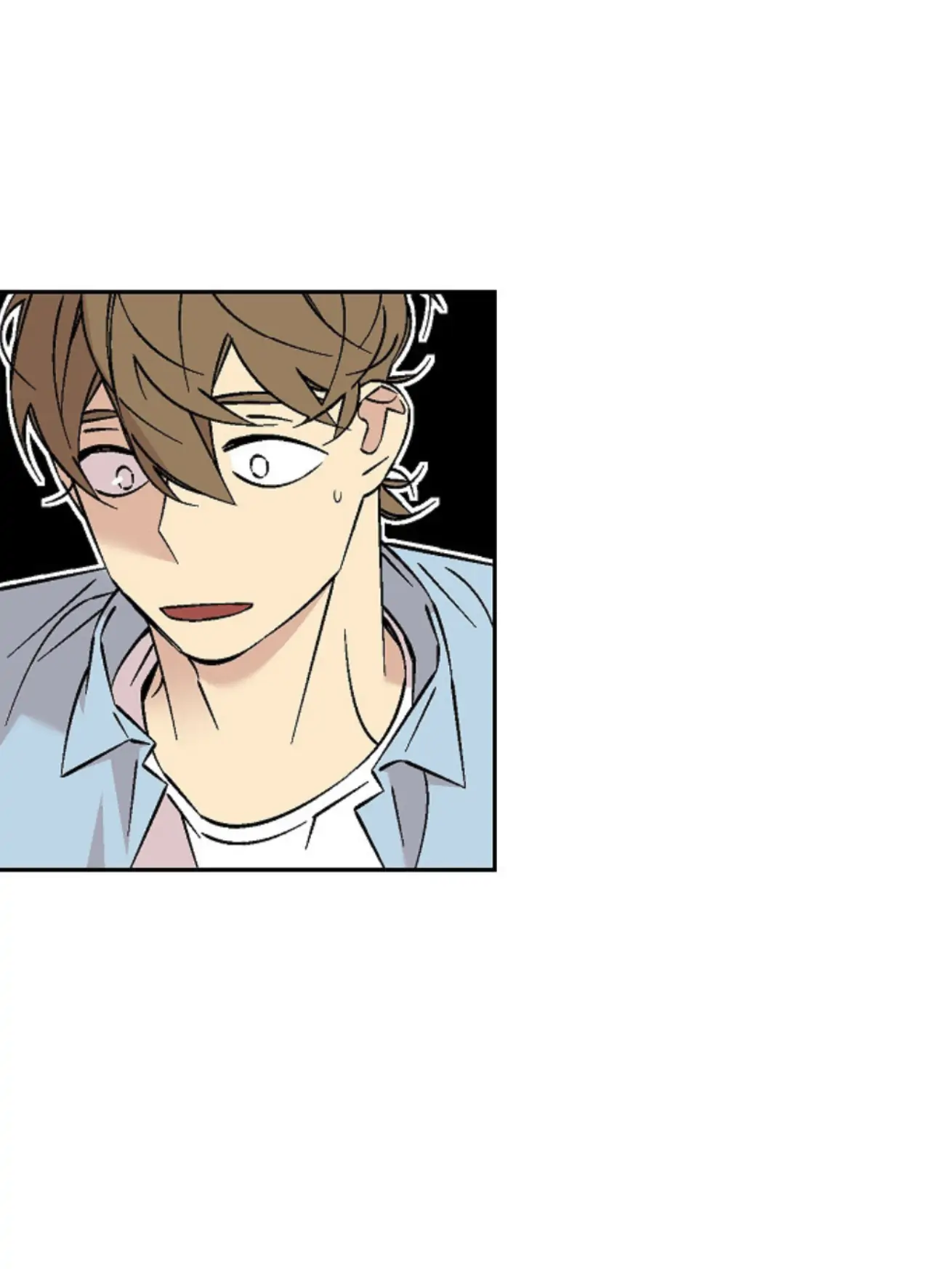 An Exclusive Contract (new uploader) - Chapter 41 manhwa