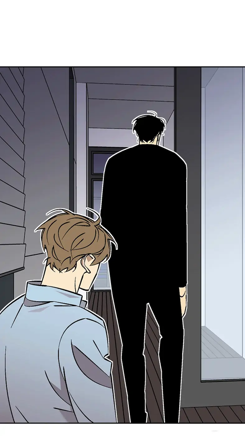 An Exclusive Contract (new uploader) - Chapter 41 manhwa