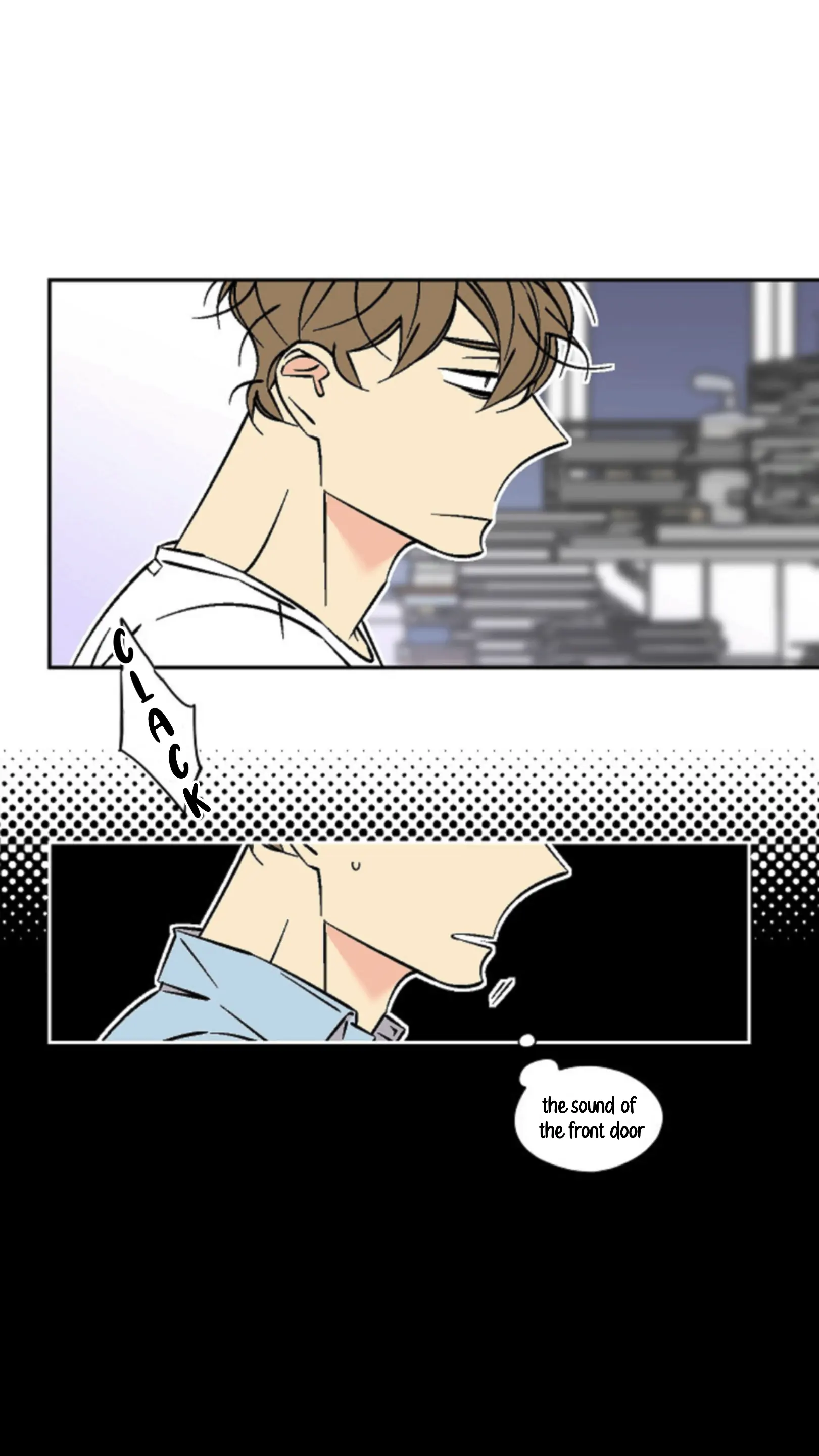 An Exclusive Contract (new uploader) - Chapter 41 manhwa
