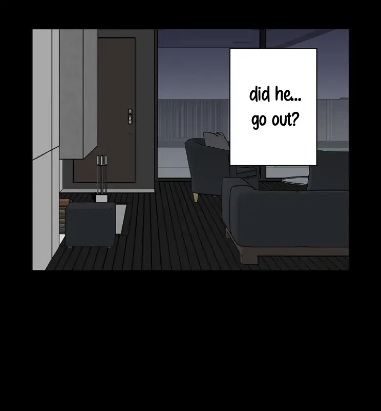 An Exclusive Contract (new uploader) - Chapter 41 manhwa