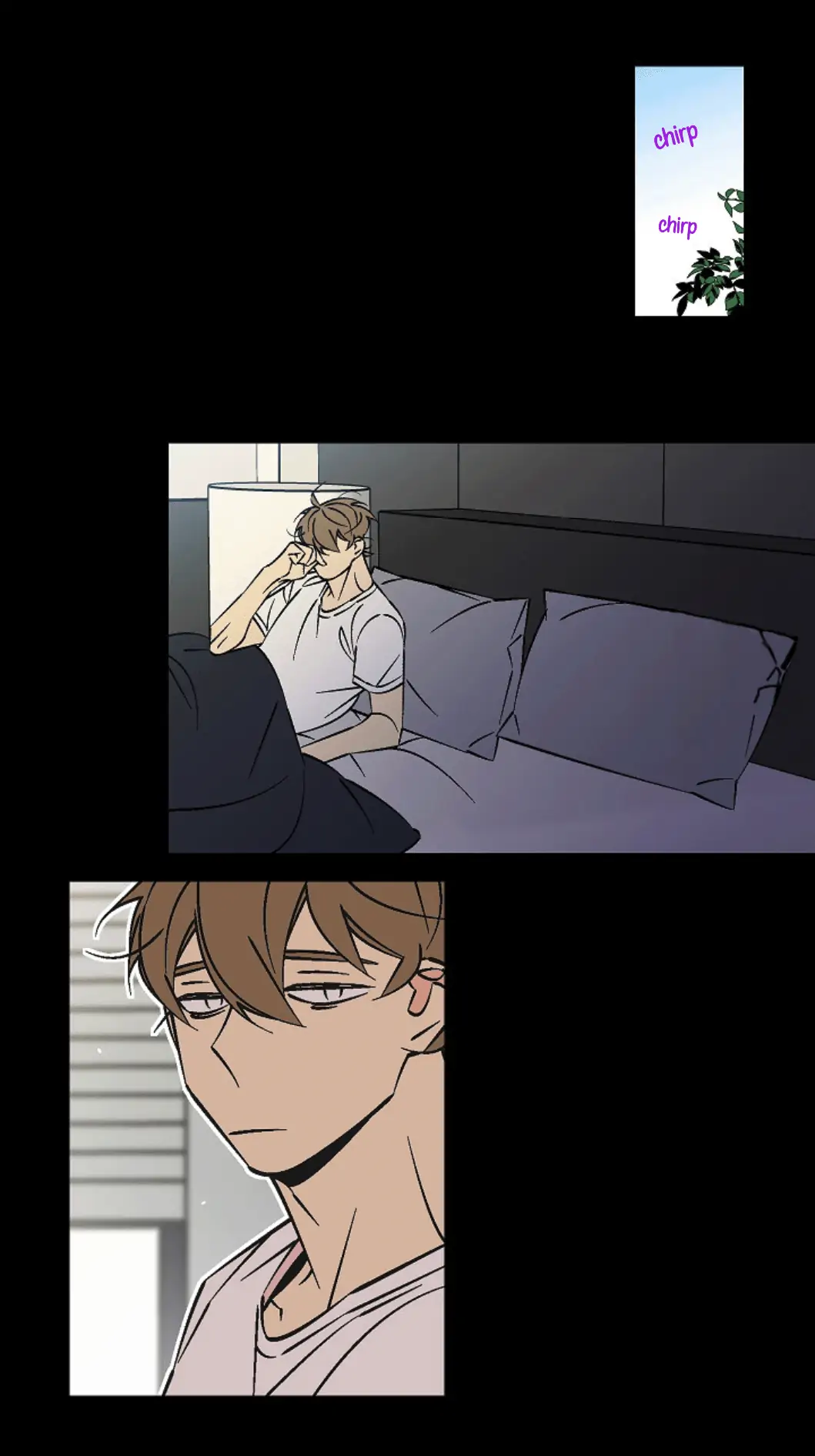 An Exclusive Contract (new uploader) - Chapter 41 manhwa