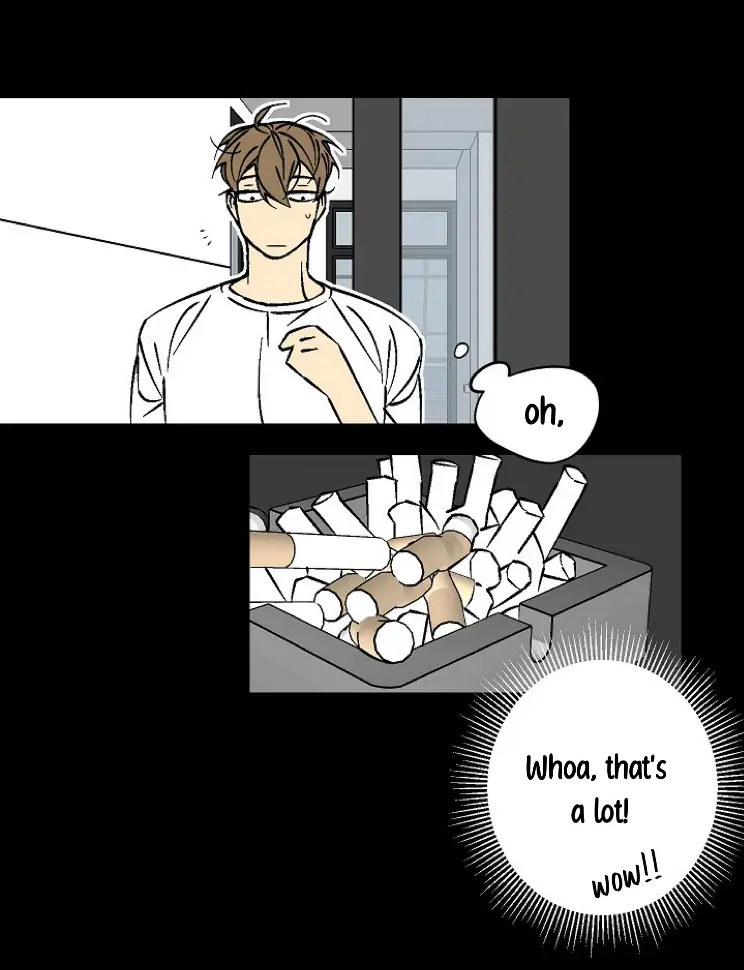 An Exclusive Contract (new uploader) - Chapter 41 manhwa