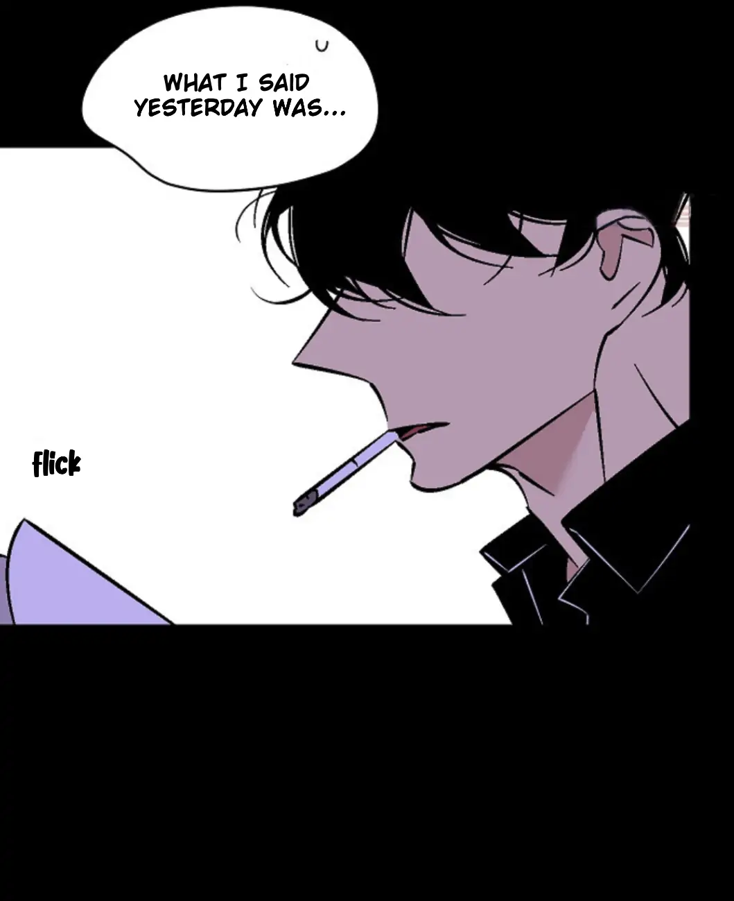 An Exclusive Contract (new uploader) - Chapter 41 manhwa