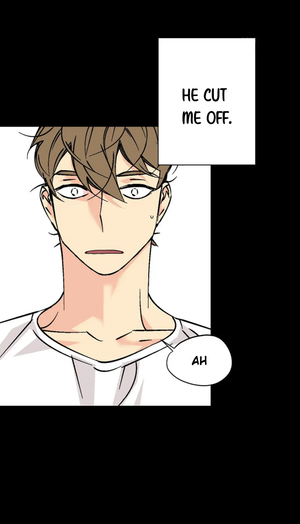 An Exclusive Contract (new uploader) - Chapter 41 manhwa