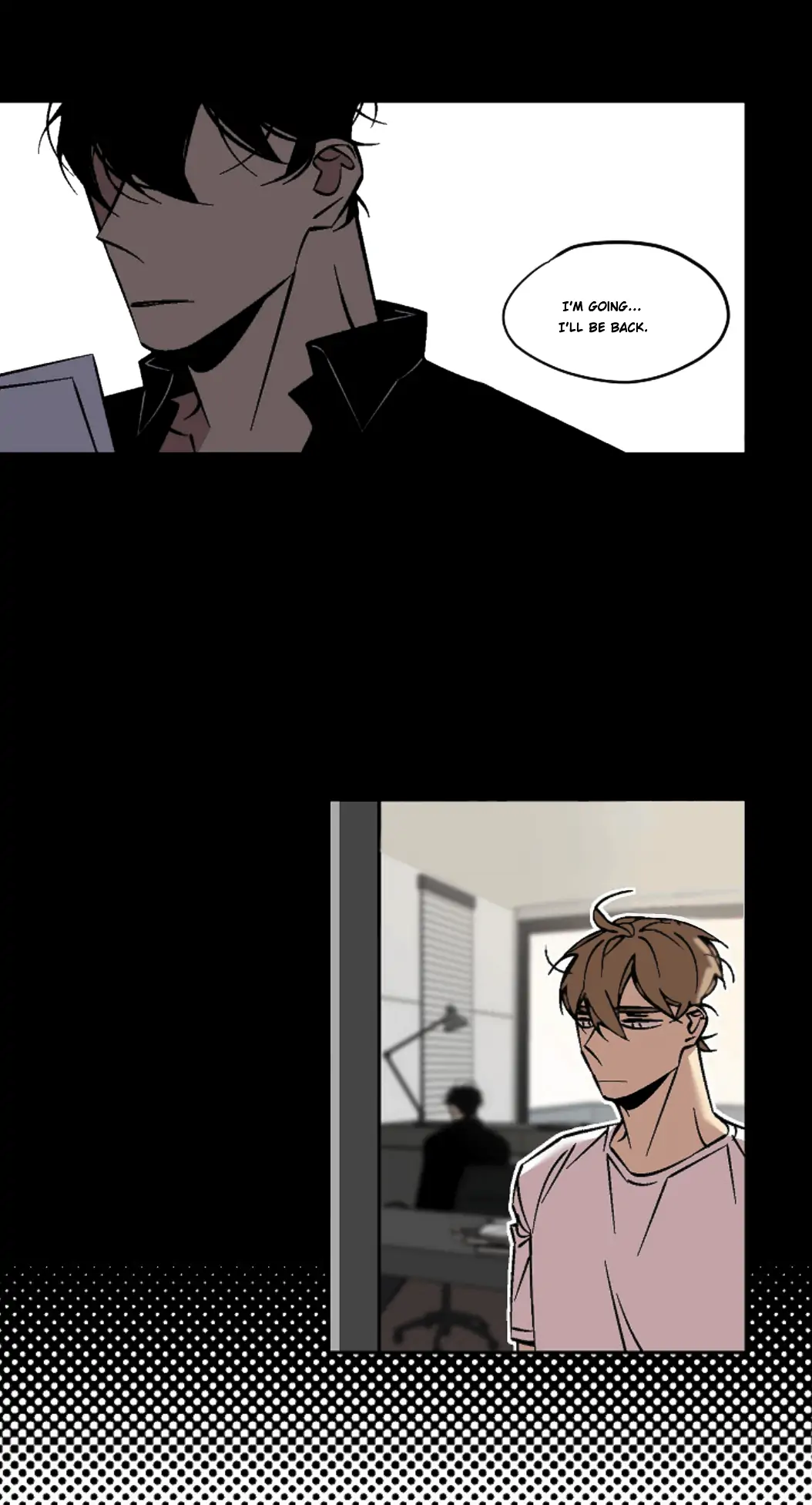 An Exclusive Contract (new uploader) - Chapter 41 manhwa