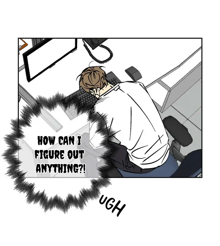 An Exclusive Contract (new uploader) - Chapter 41 manhwa