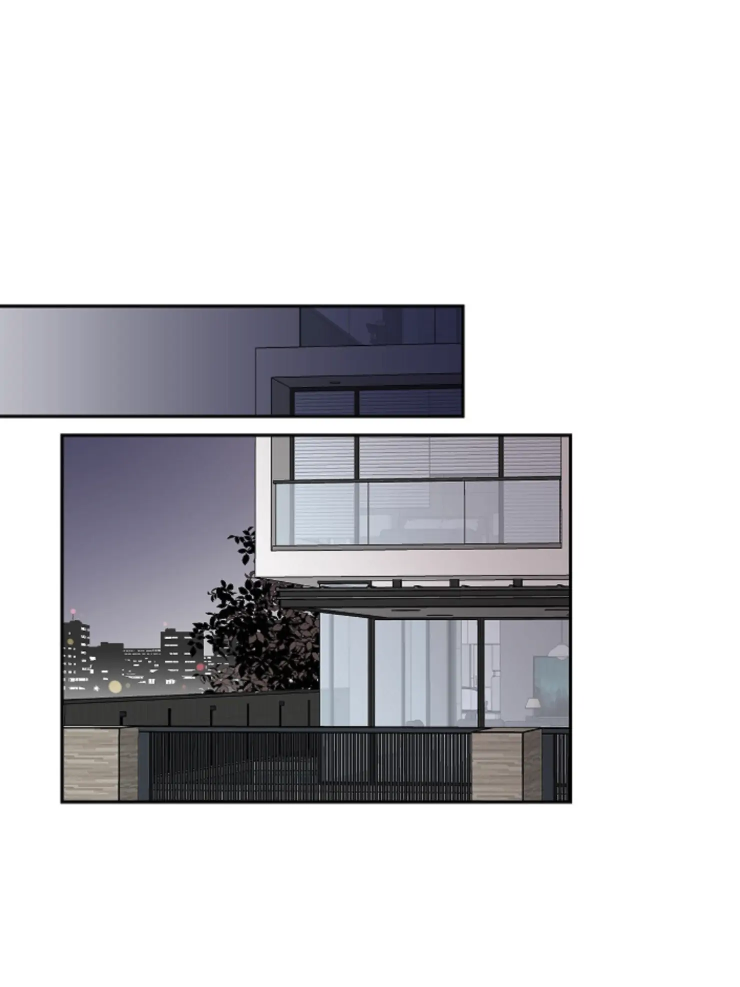 An Exclusive Contract (new uploader) - Chapter 41 manhwa