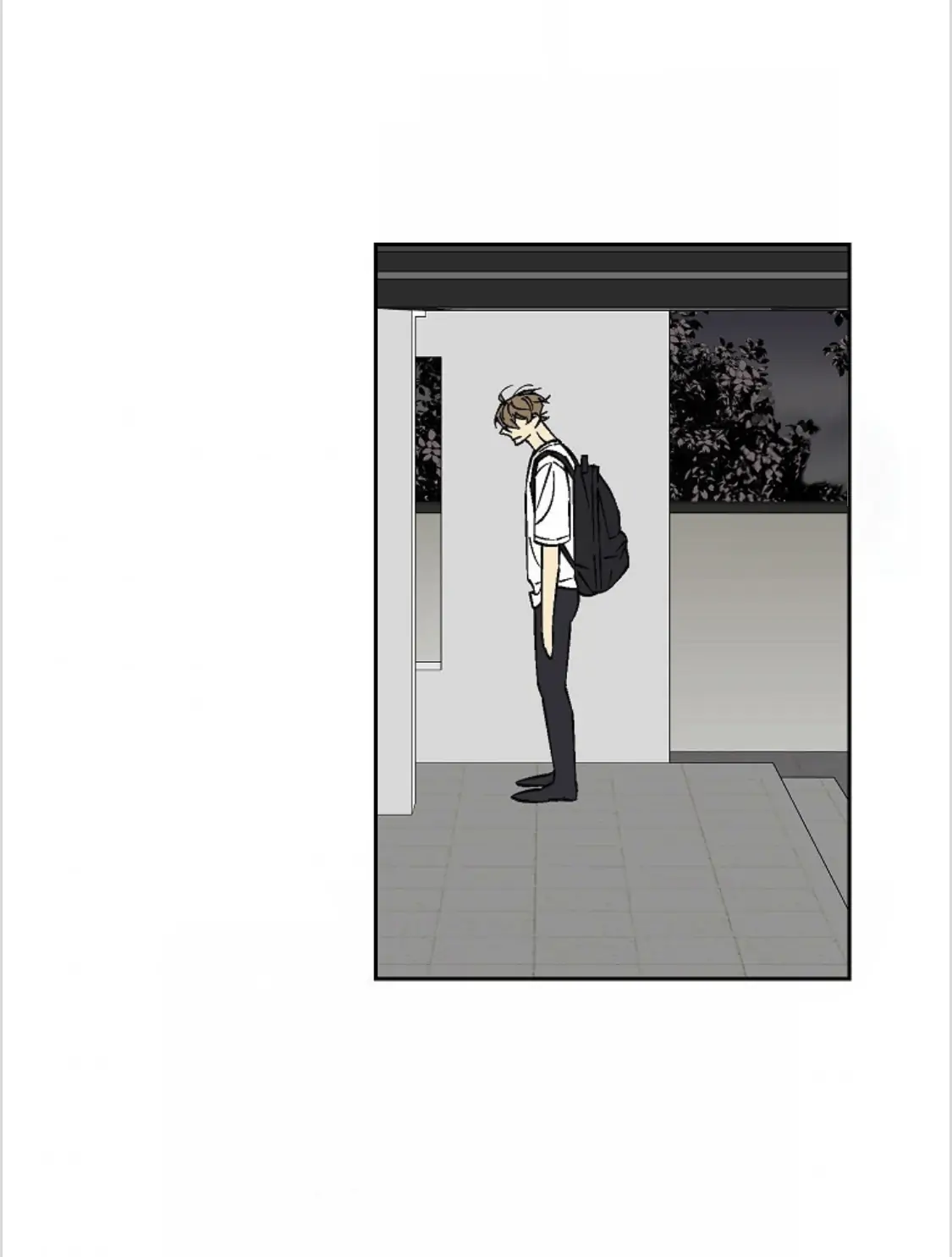 An Exclusive Contract (new uploader) - Chapter 41 manhwa