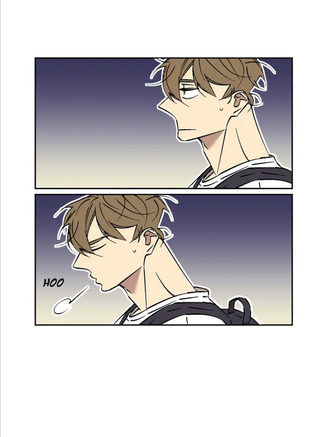 An Exclusive Contract (new uploader) - Chapter 41 manhwa