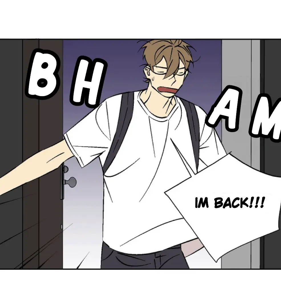 An Exclusive Contract (new uploader) - Chapter 41 manhwa