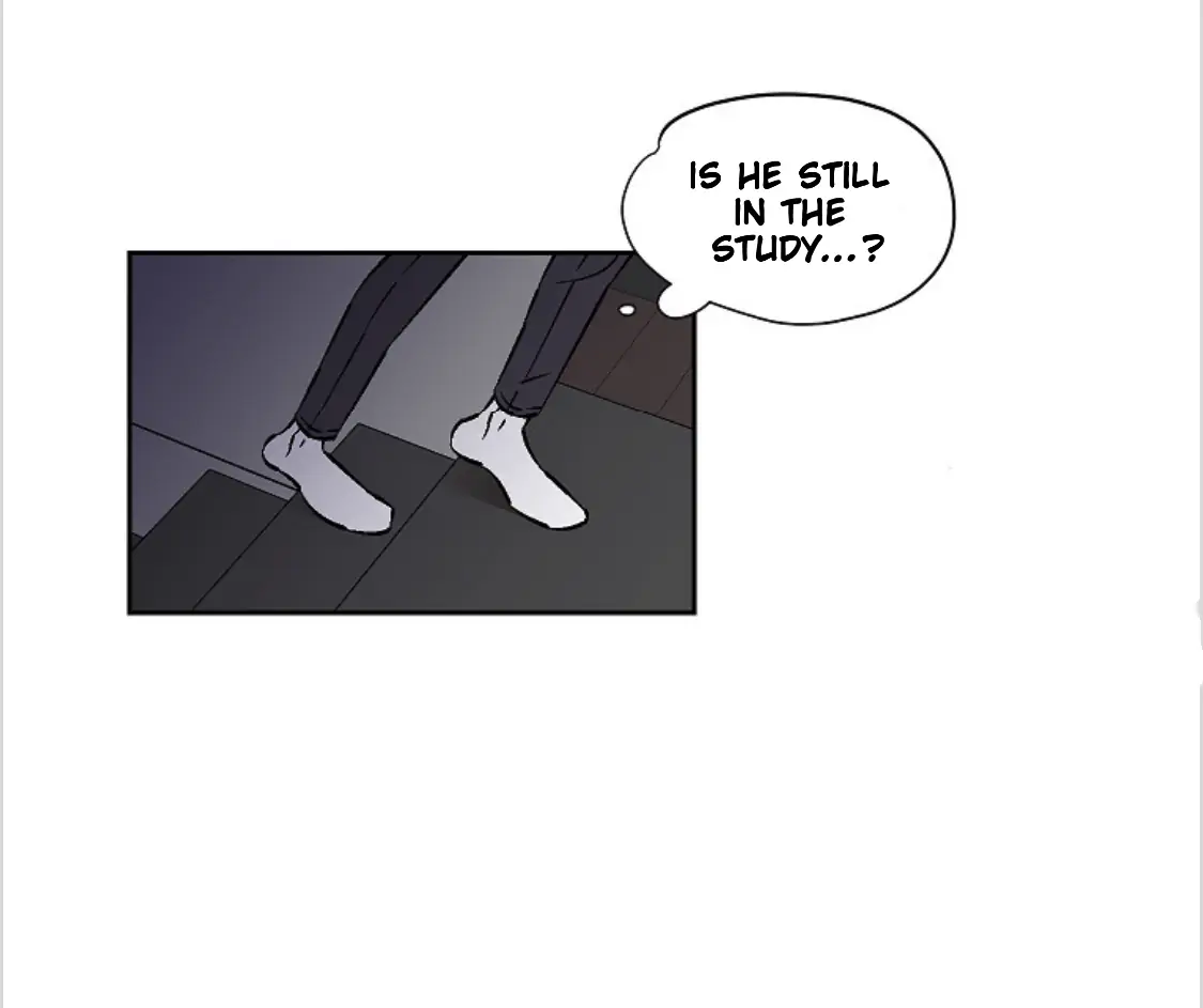 An Exclusive Contract (new uploader) - Chapter 41 manhwa