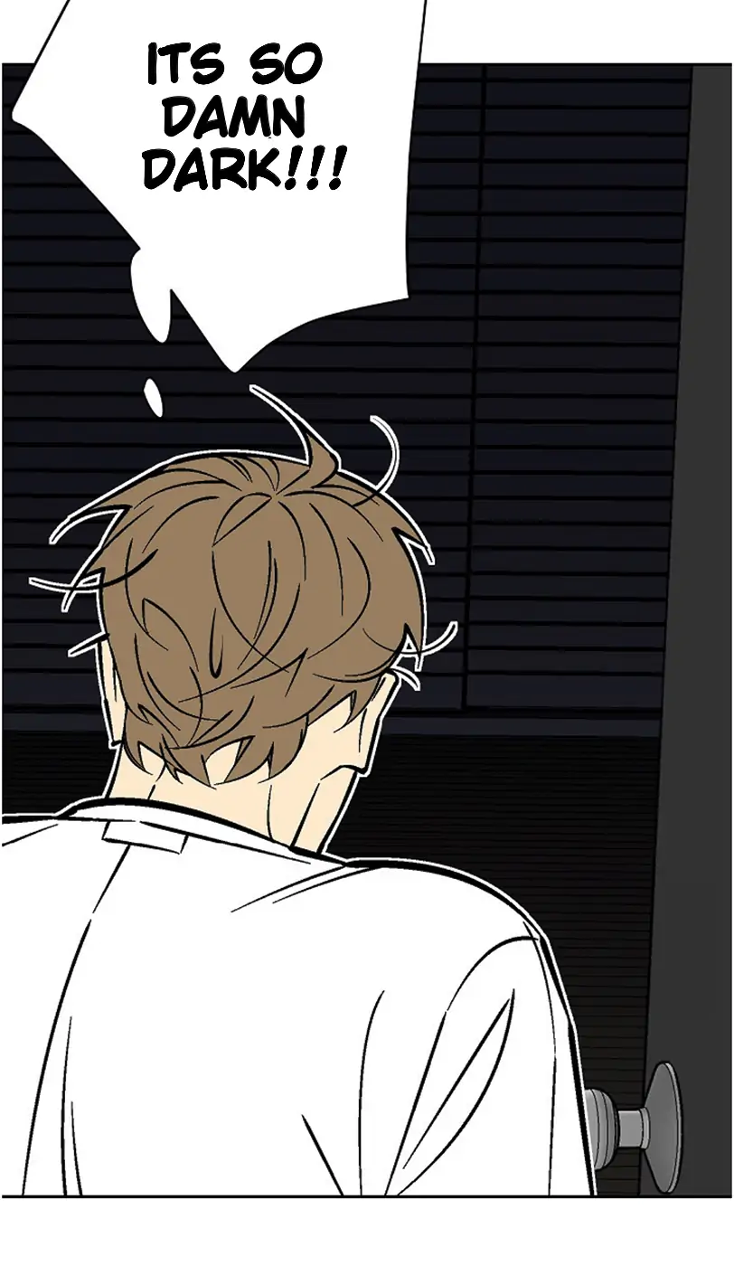 An Exclusive Contract (new uploader) - Chapter 41 manhwa