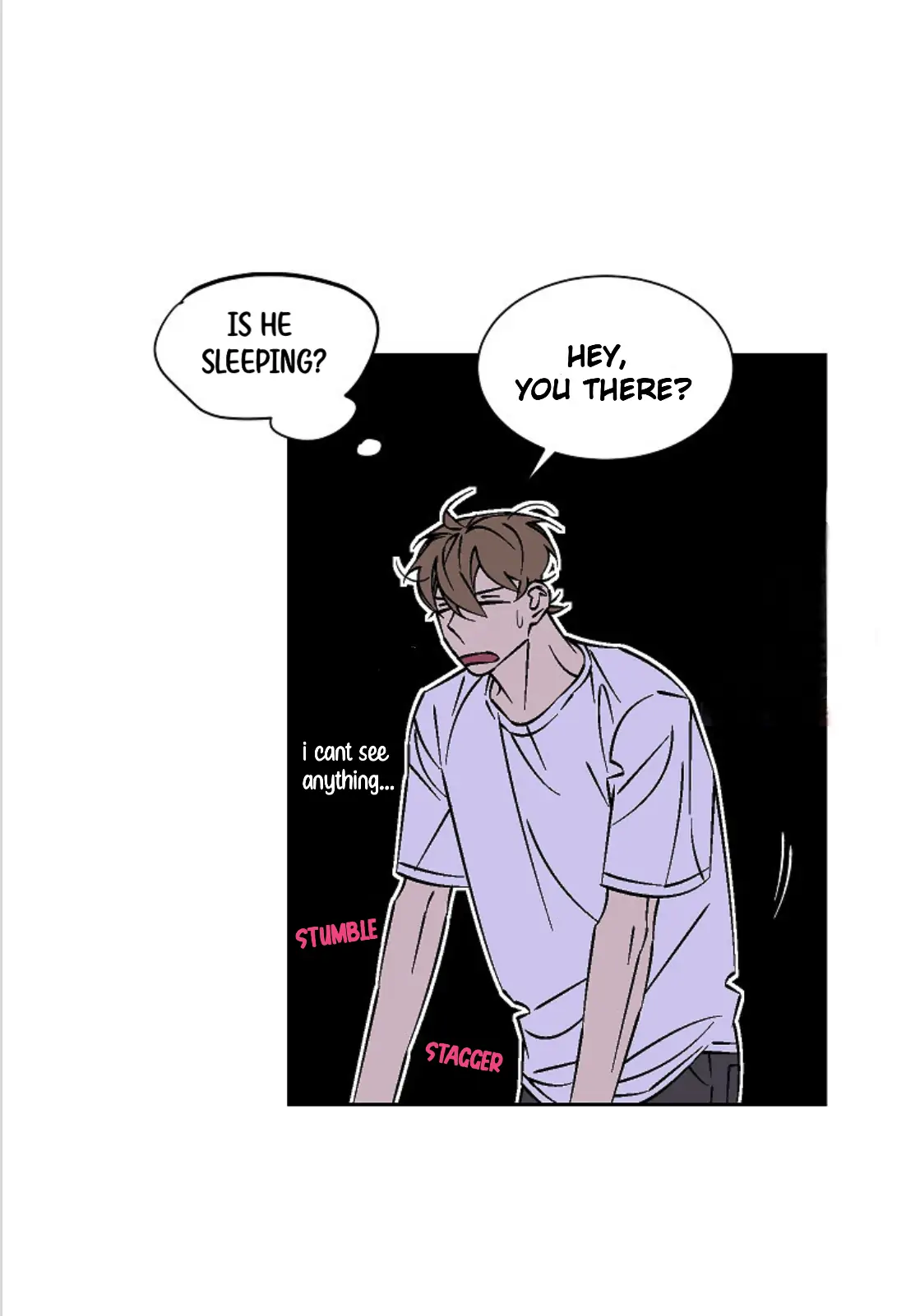 An Exclusive Contract (new uploader) - Chapter 41 manhwa