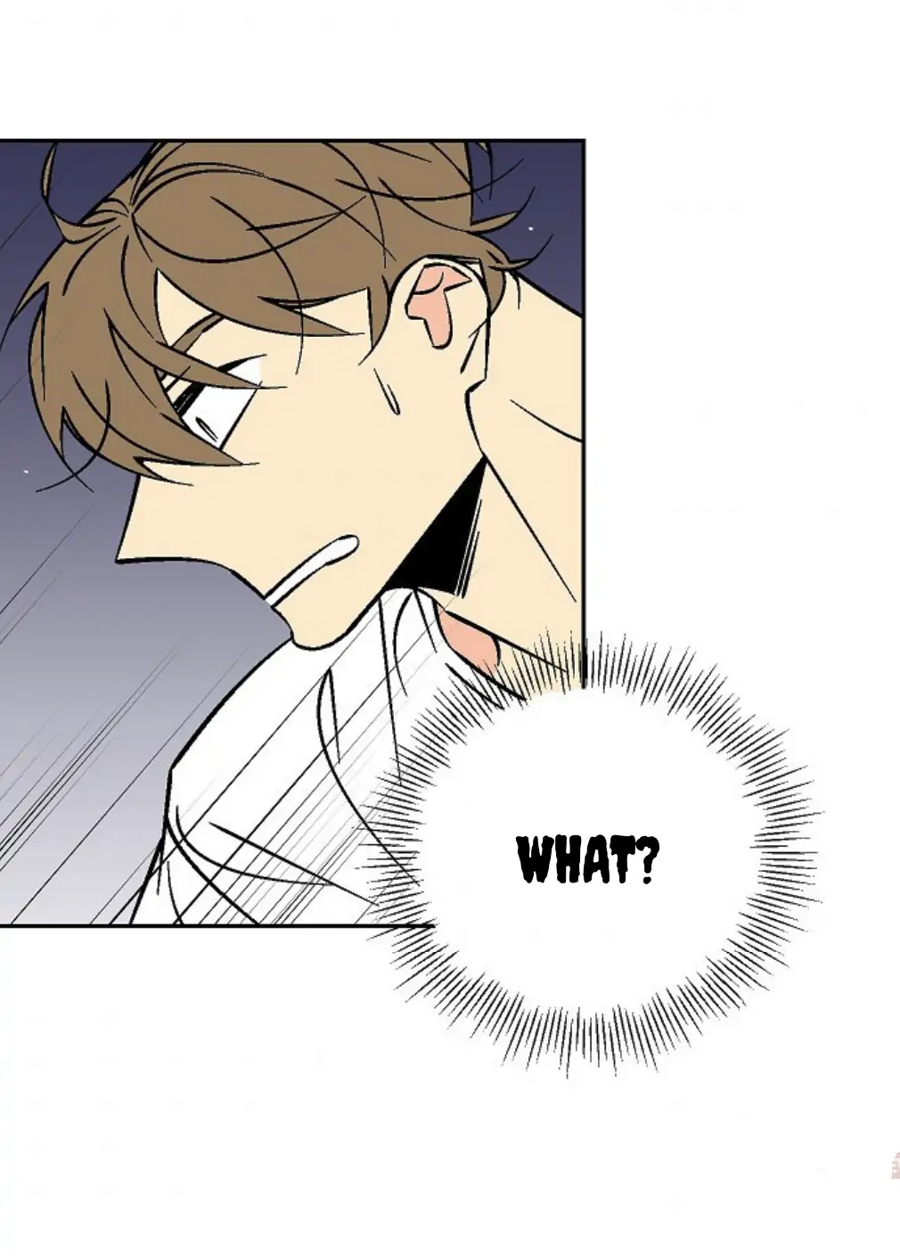 An Exclusive Contract (new uploader) - Chapter 41 manhwa