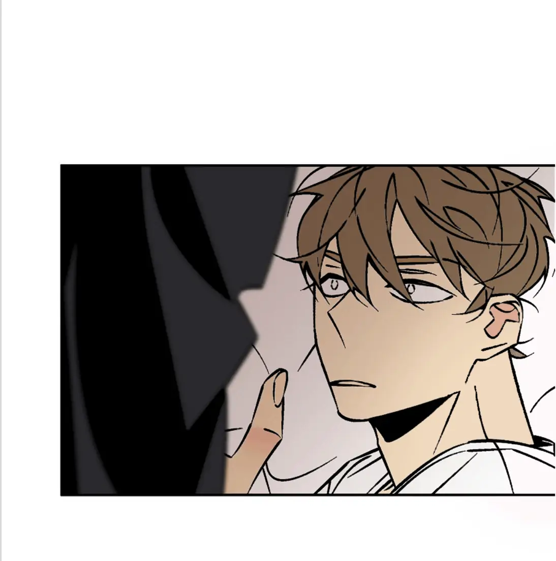 An Exclusive Contract (new uploader) - Chapter 41 manhwa