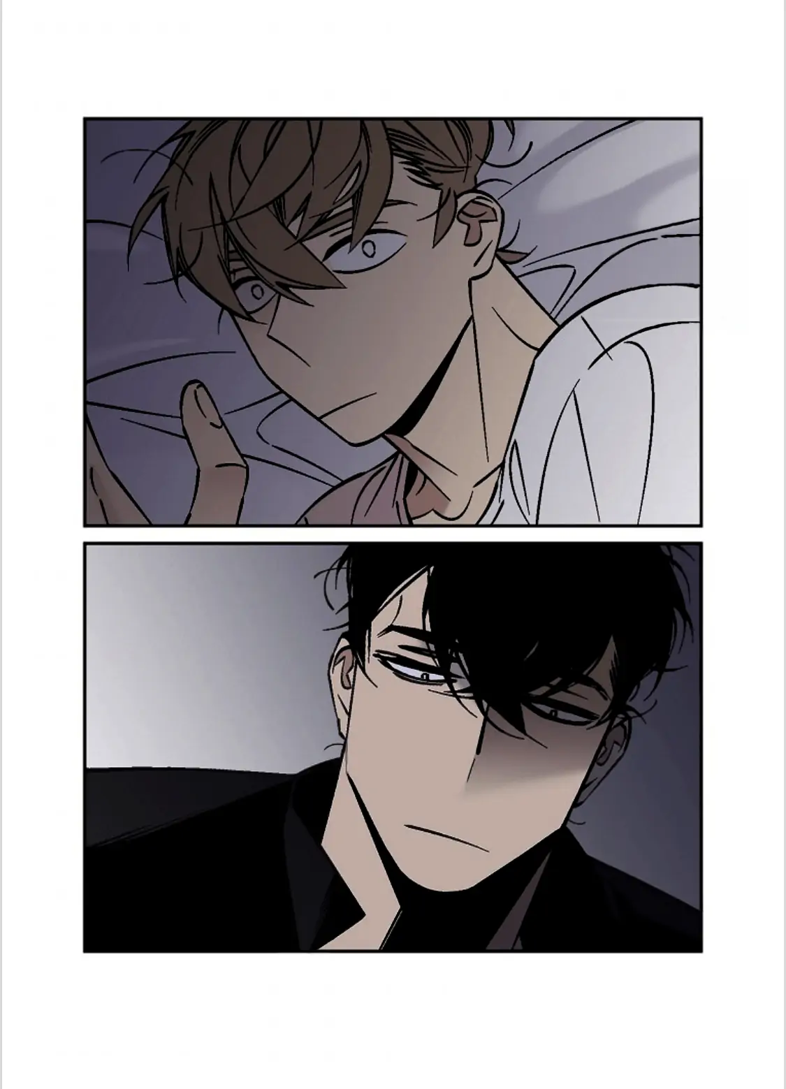 An Exclusive Contract (new uploader) - Chapter 42 manhwa