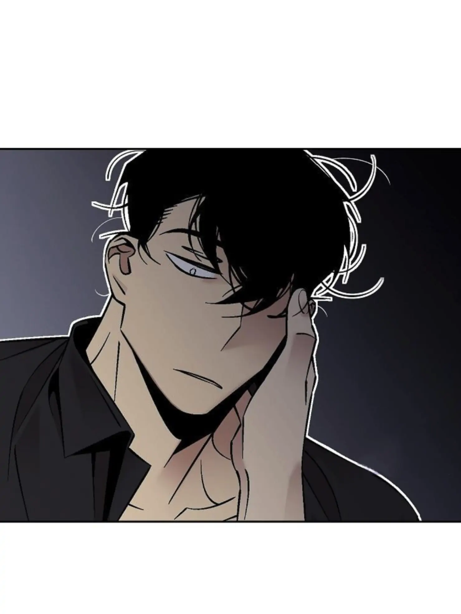 An Exclusive Contract (new uploader) - Chapter 42 manhwa