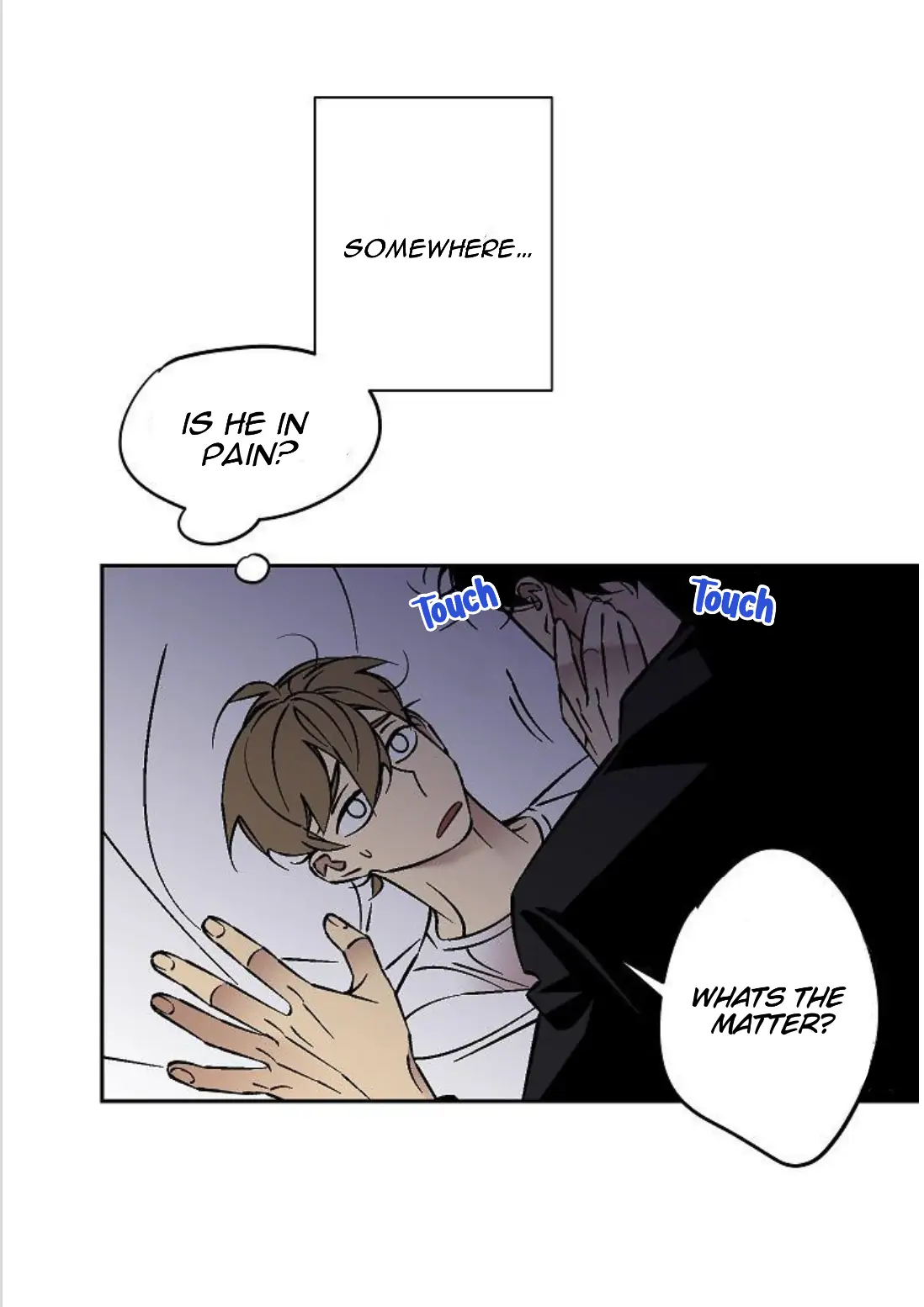 An Exclusive Contract (new uploader) - Chapter 42 manhwa