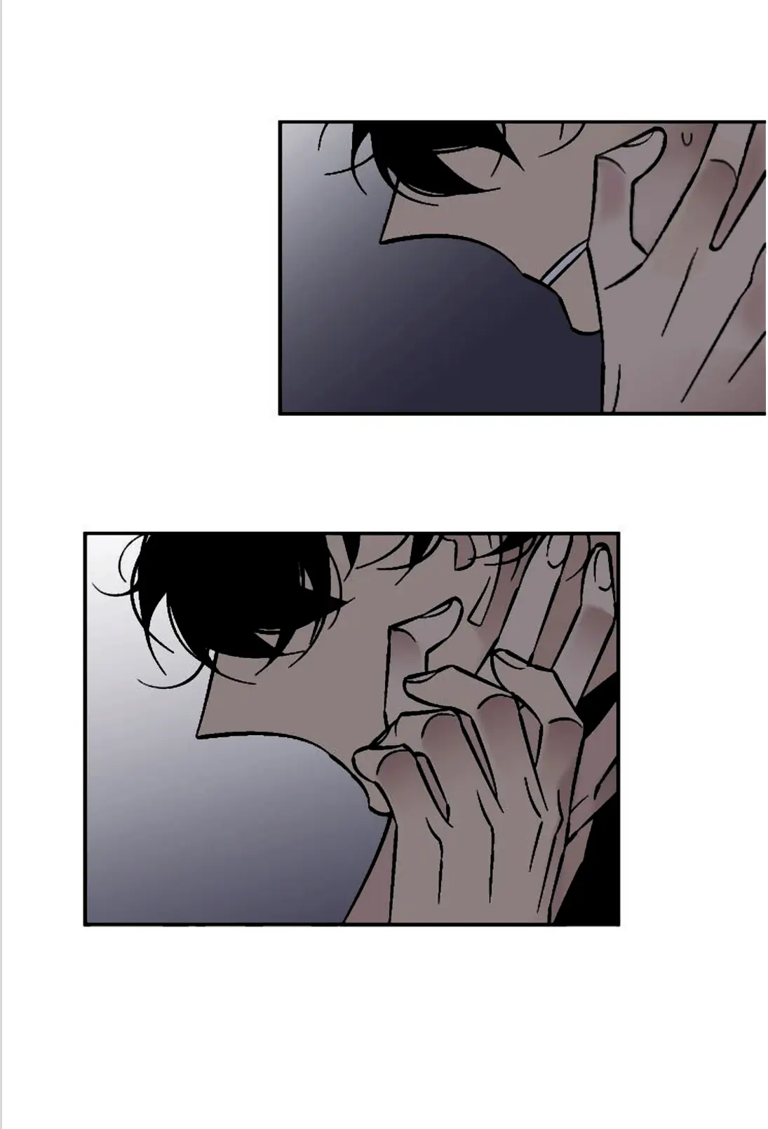 An Exclusive Contract (new uploader) - Chapter 42 manhwa