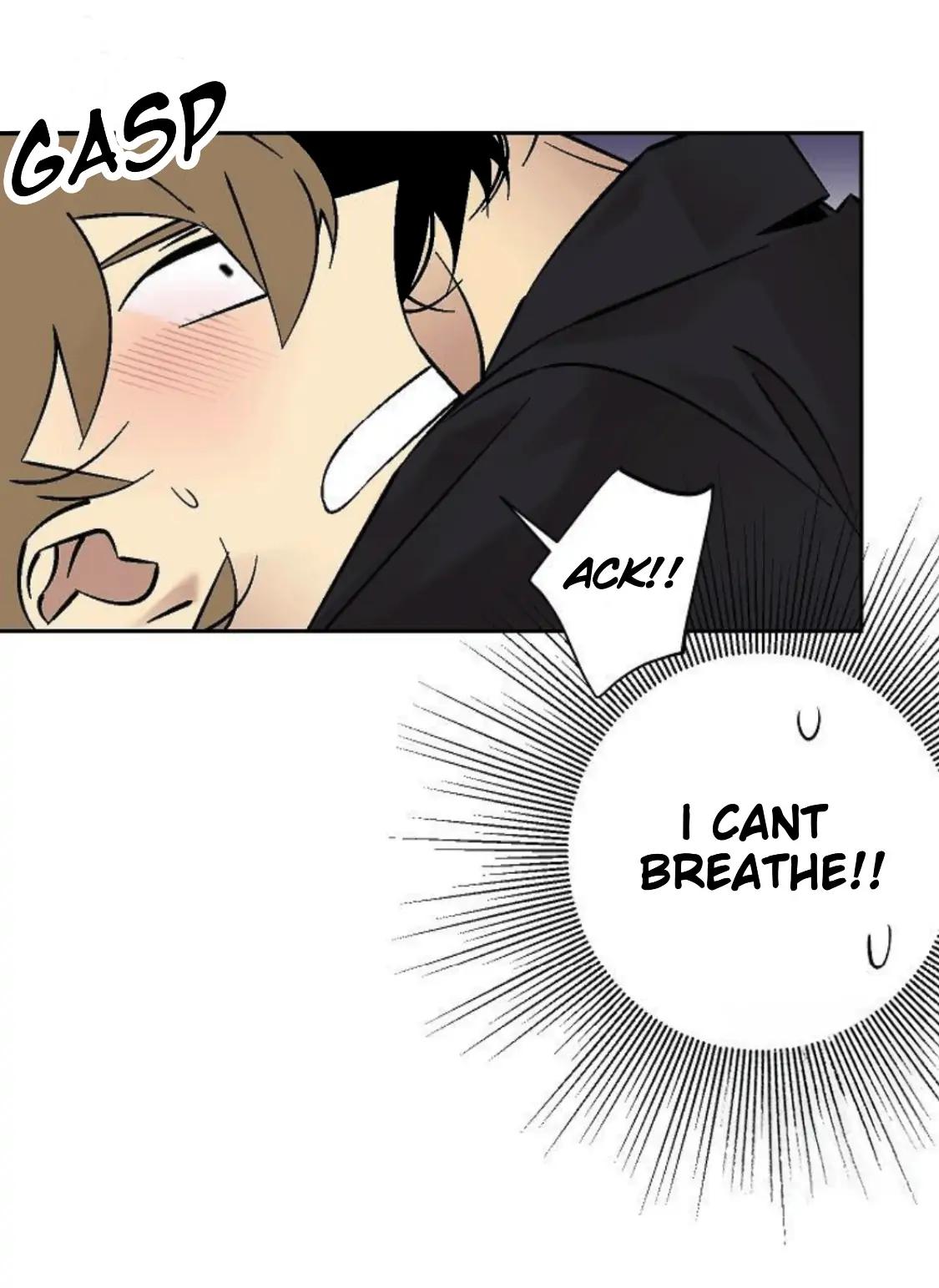 An Exclusive Contract (new uploader) - Chapter 42 manhwa