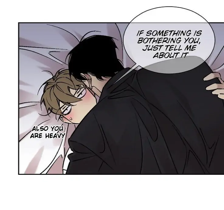 An Exclusive Contract (new uploader) - Chapter 42 manhwa