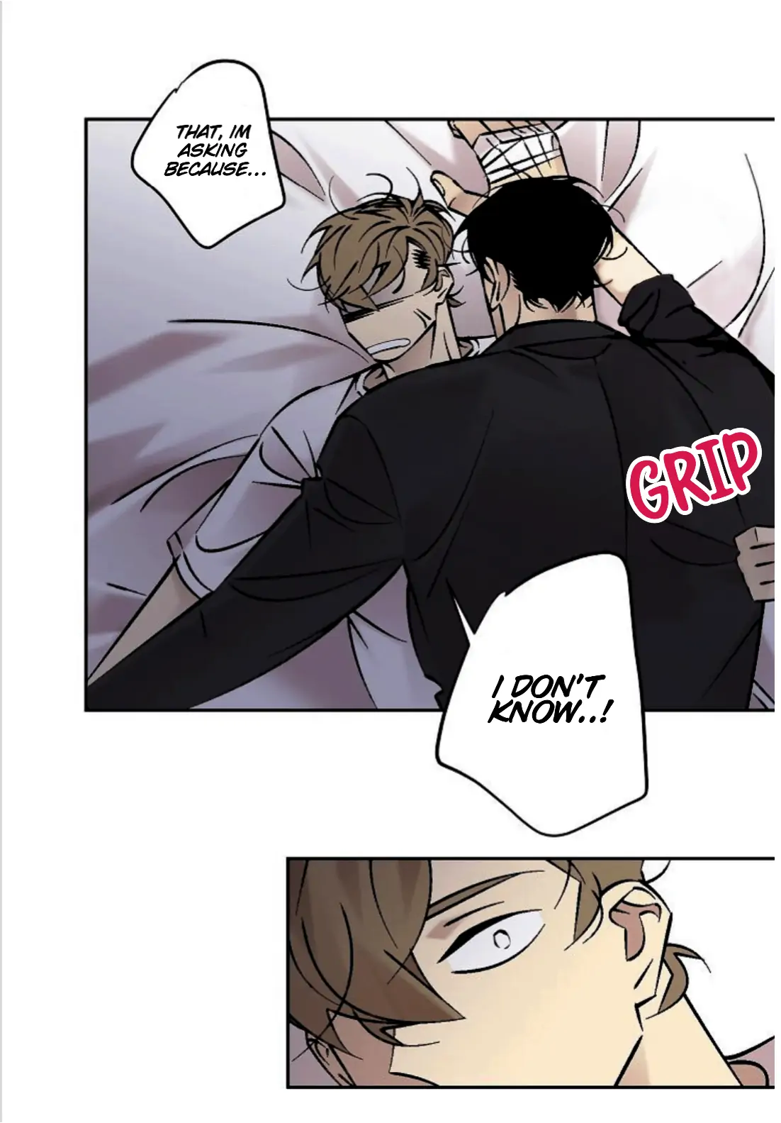 An Exclusive Contract (new uploader) - Chapter 42 manhwa