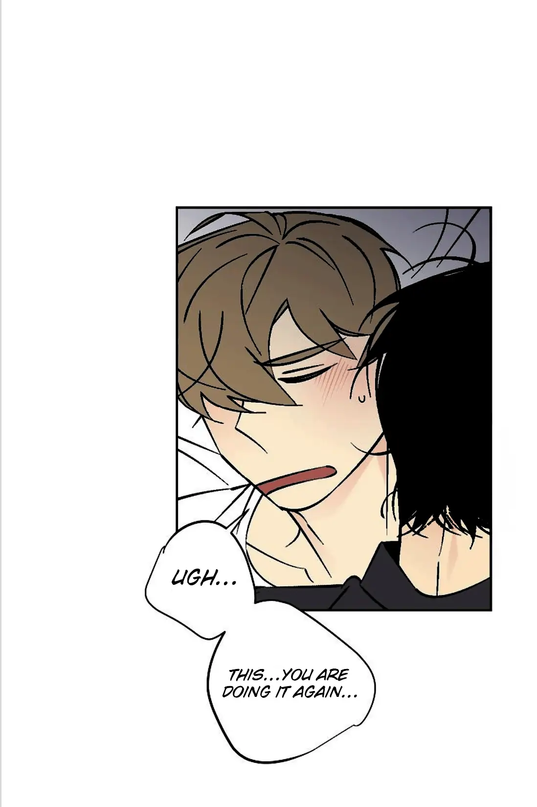 An Exclusive Contract (new uploader) - Chapter 42 manhwa