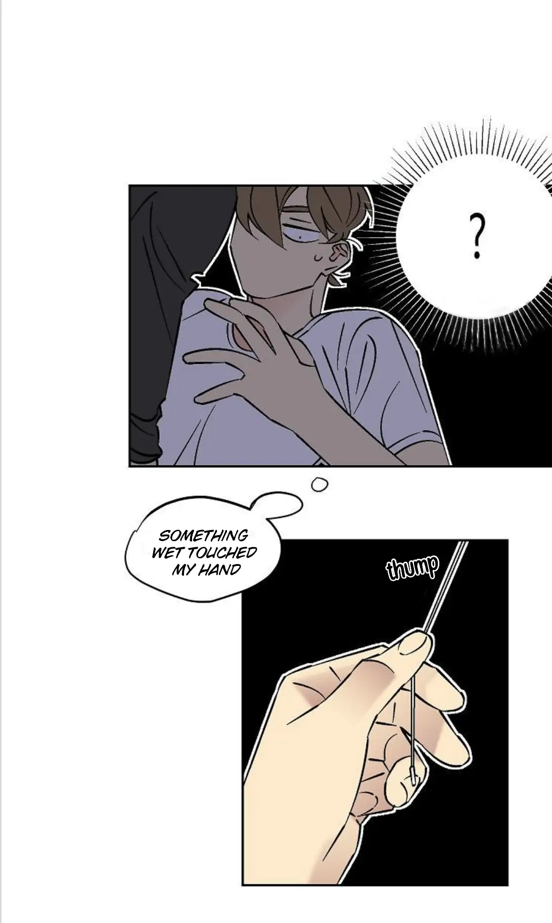 An Exclusive Contract (new uploader) - Chapter 42 manhwa