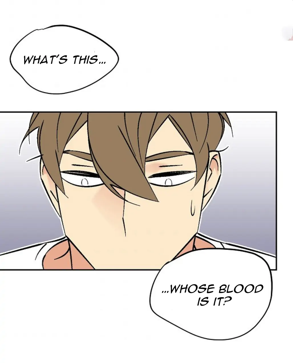 An Exclusive Contract (new uploader) - Chapter 42 manhwa
