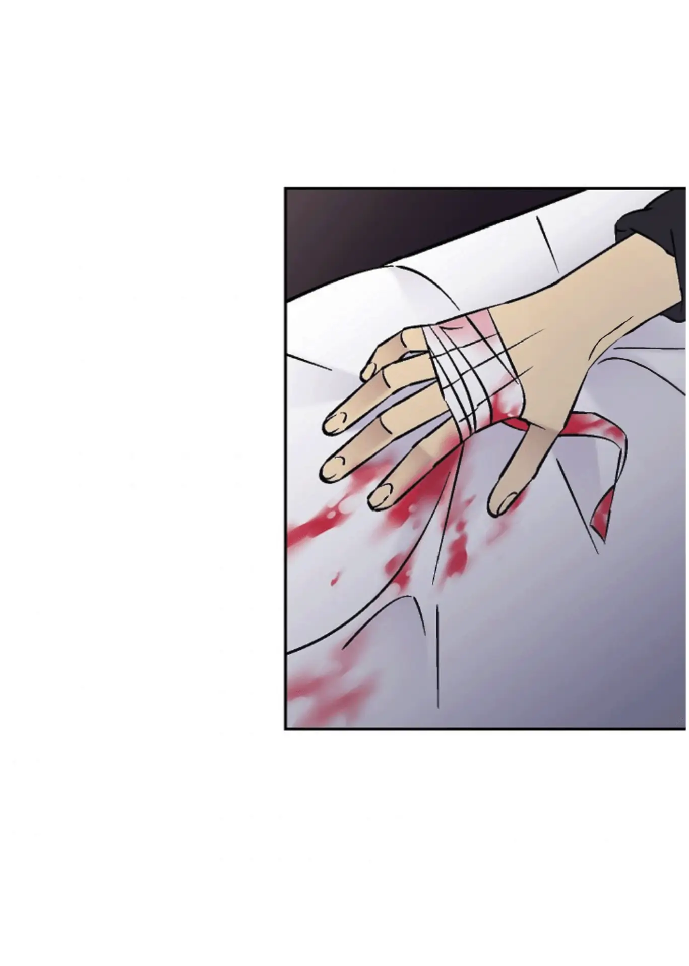 An Exclusive Contract (new uploader) - Chapter 42 manhwa