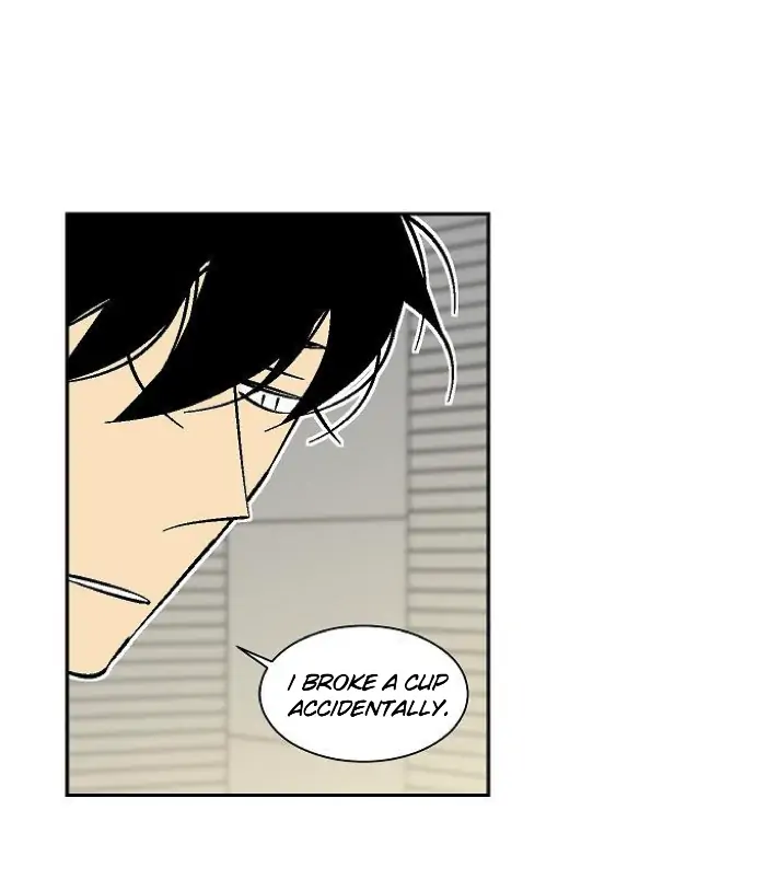 An Exclusive Contract (new uploader) - Chapter 42 manhwa