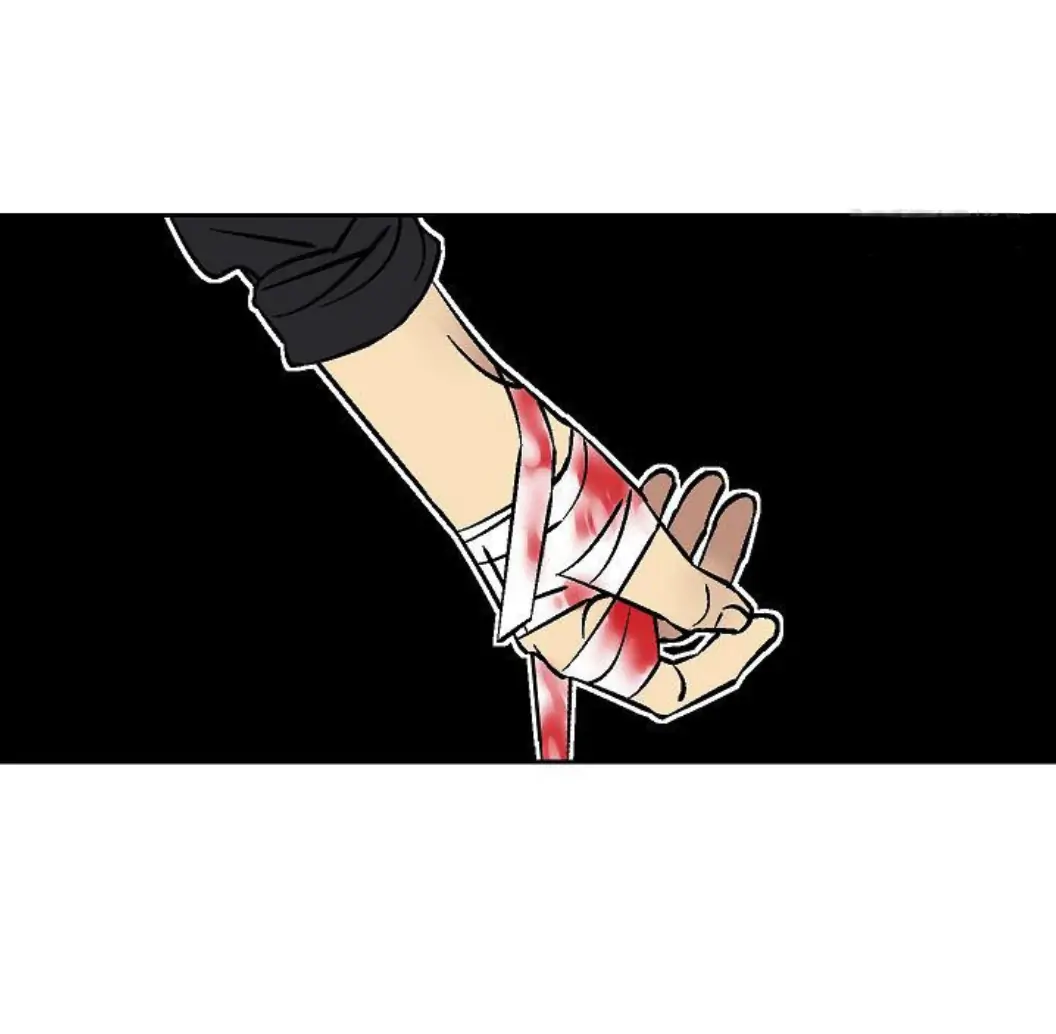An Exclusive Contract (new uploader) - Chapter 42 manhwa