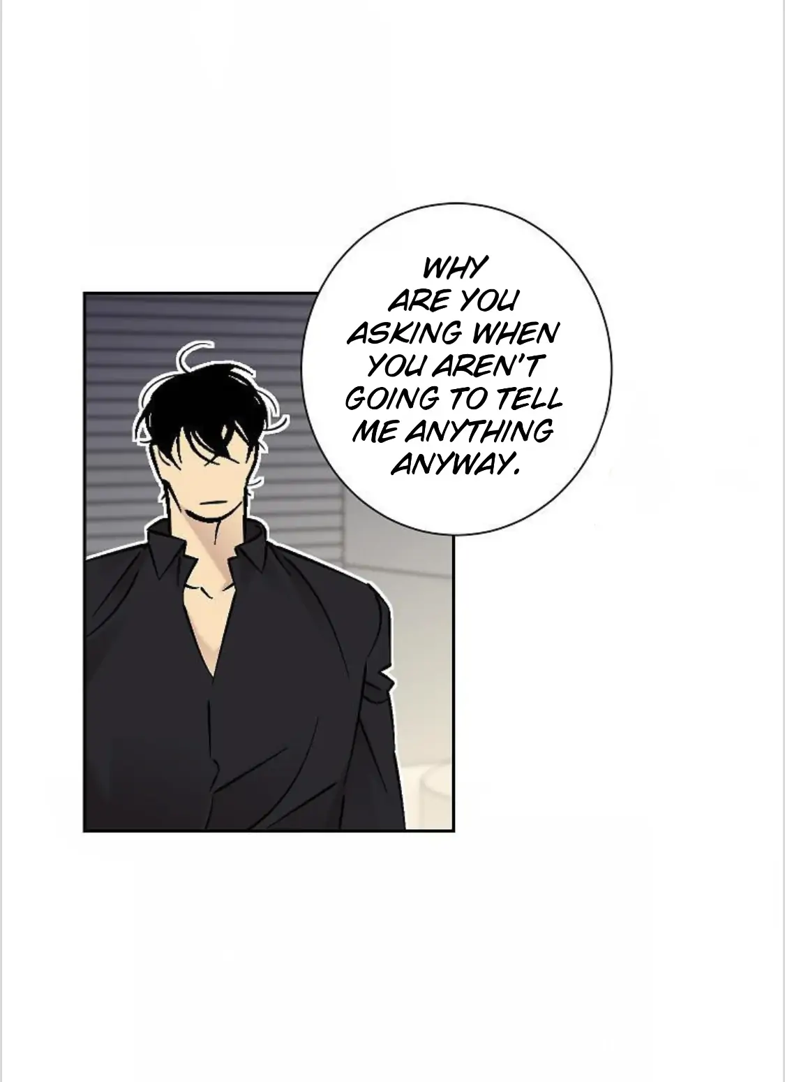 An Exclusive Contract (new uploader) - Chapter 42 manhwa